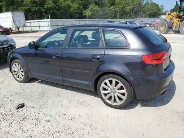 2009 Audi A3 2.0T