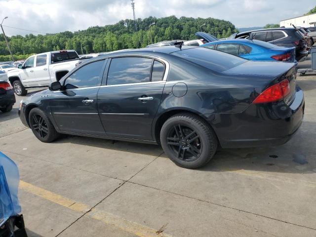 2008 Buick Lucerne CXL