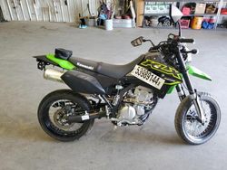 2022 Kawasaki KLX300 E for sale in Finksburg, MD