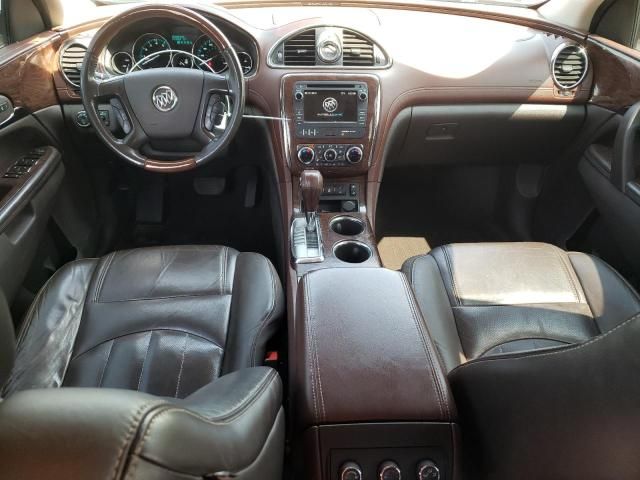 2013 Buick Enclave