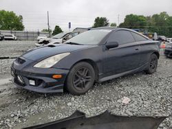 2002 Toyota Celica GT for sale in Mebane, NC