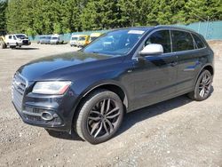 2014 Audi SQ5 Prestige for sale in Graham, WA