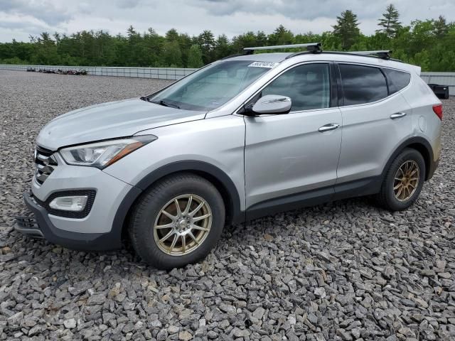 2013 Hyundai Santa FE Sport