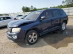 2012 Jeep Compass Sport