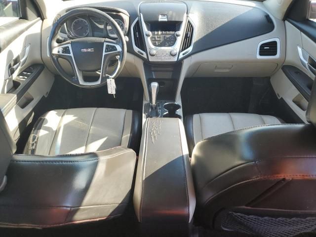 2010 GMC Terrain SLT