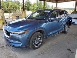2020 Mazda CX-5 Touring en venta en Gaston, SC