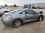 2007 Mitsubishi Eclipse gt