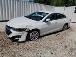 2023 Chevrolet Malibu LT en venta en Baltimore, MD