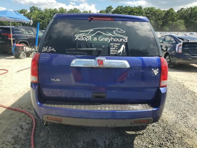 2006 Saturn Vue