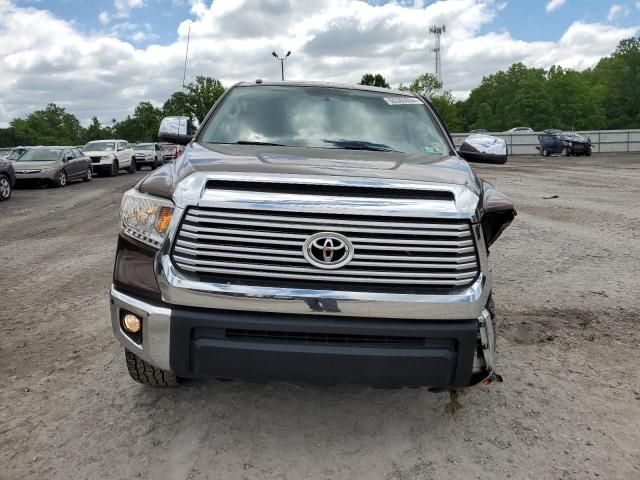 2014 Toyota Tundra Crewmax Limited