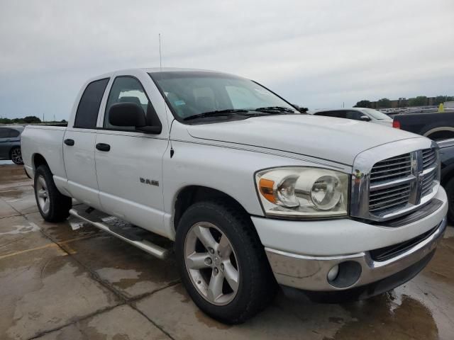 2008 Dodge RAM 1500 ST