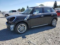 Mini Cooper s Countryman Vehiculos salvage en venta: 2016 Mini Cooper S Countryman