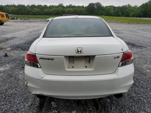 2010 Honda Accord EXL