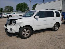 2011 Honda Pilot EXL for sale in Blaine, MN