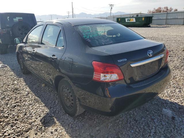 2009 Toyota Yaris
