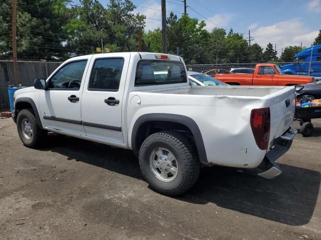 2006 Chevrolet Colorado