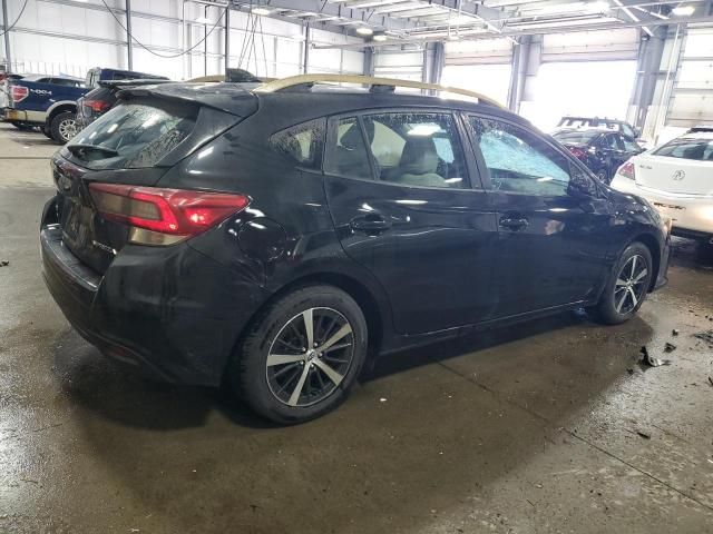 2021 Subaru Impreza Premium