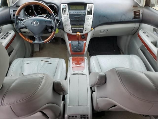 2005 Lexus RX 330