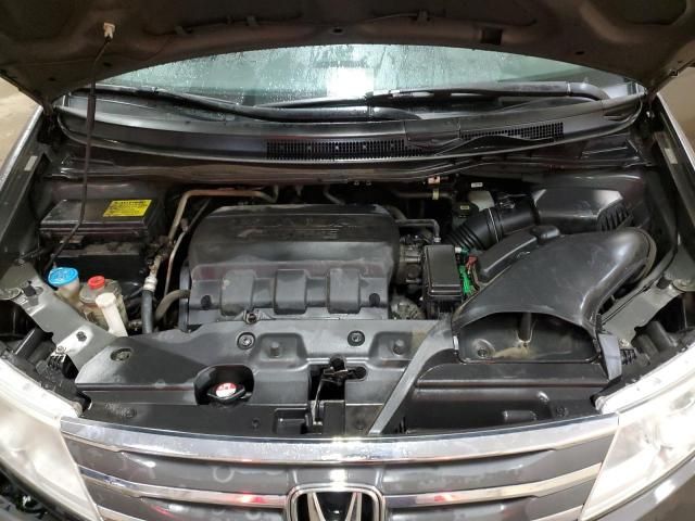 2011 Honda Odyssey Touring