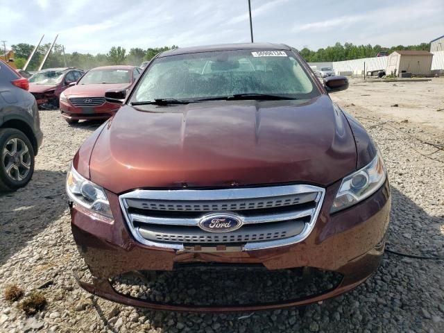 2010 Ford Taurus SEL