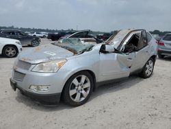 2012 Chevrolet Traverse LT en venta en Houston, TX