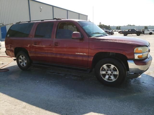 2002 GMC Yukon XL C1500