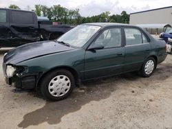 2000 Toyota Corolla VE for sale in Spartanburg, SC