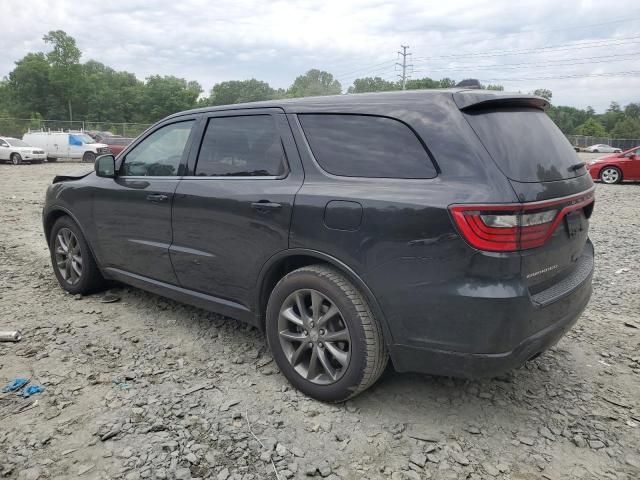 2014 Dodge Durango R/T