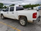 2009 Chevrolet Silverado K1500 LT