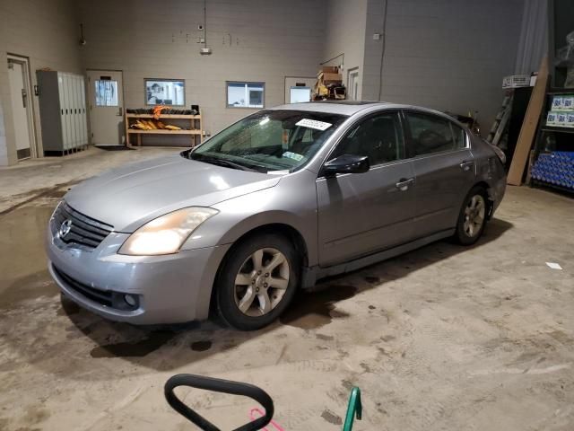 2008 Nissan Altima 2.5