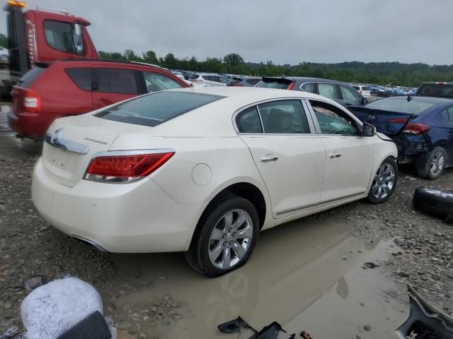 2012 Buick Lacrosse Premium