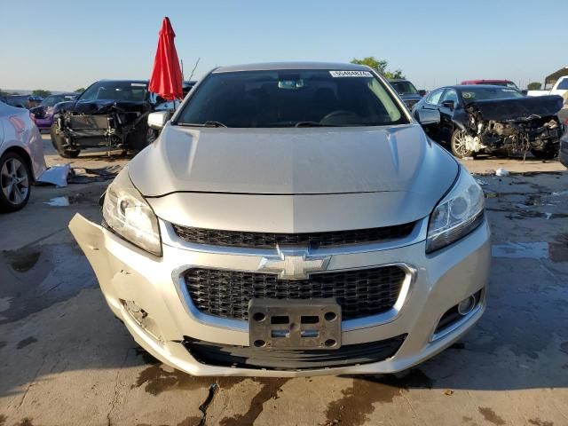 2015 Chevrolet Malibu 2LT