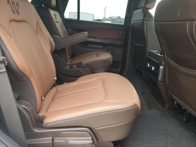 2023 Ford Expedition King Ranch