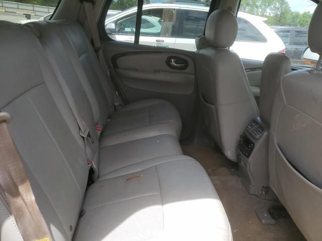 2005 Buick Rainier CXL