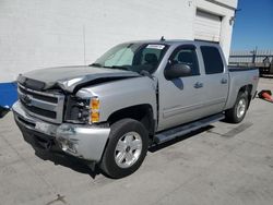 2011 Chevrolet Silverado K1500 LT for sale in Farr West, UT