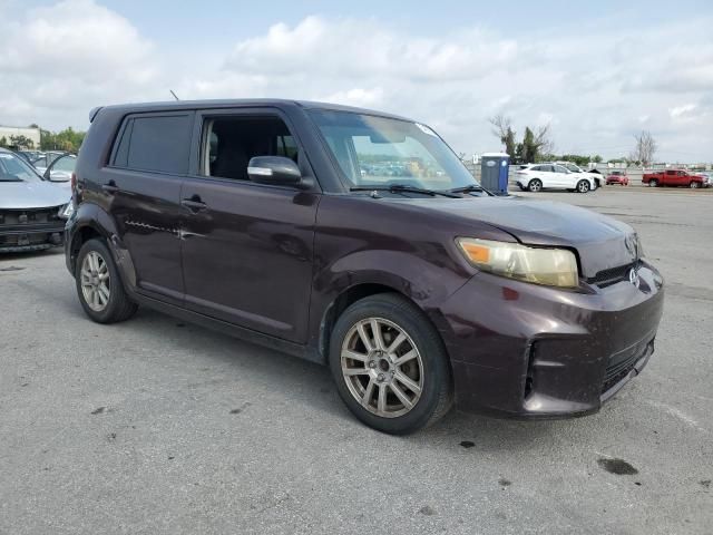 2013 Scion XB