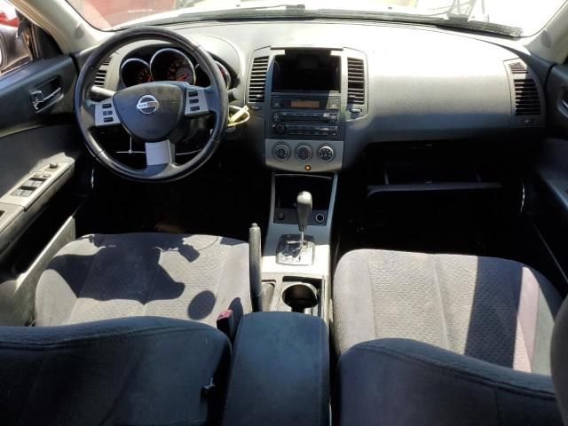 2005 Nissan Altima S