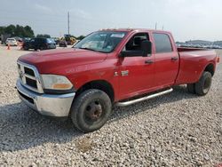 2011 Dodge RAM 3500 for sale in Temple, TX