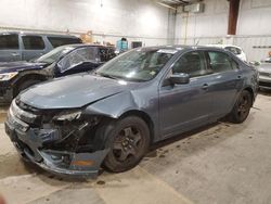 2011 Ford Fusion SE for sale in Milwaukee, WI