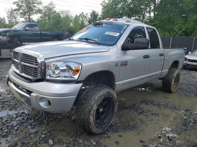 2007 Dodge RAM 2500 ST