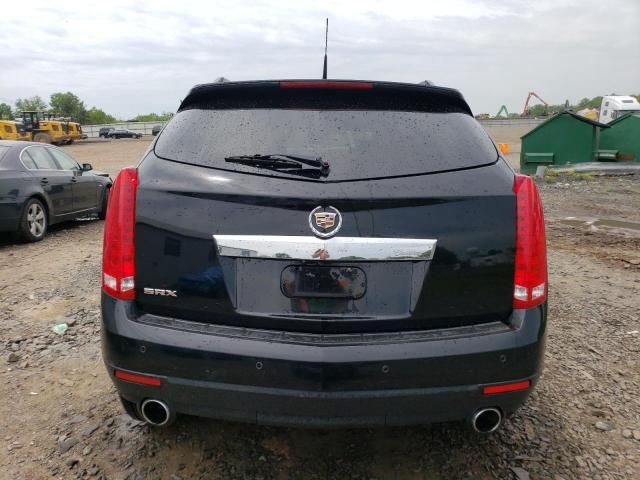 2011 Cadillac SRX Luxury Collection