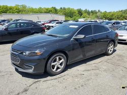 2016 Chevrolet Malibu LS for sale in Exeter, RI