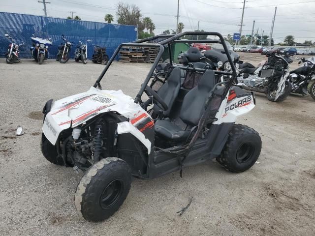 2016 Polaris RZR 170