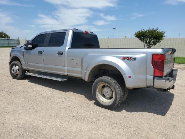 2020 Ford F350 Super Duty