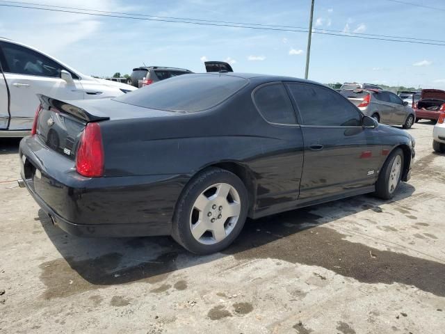 2007 Chevrolet Monte Carlo SS