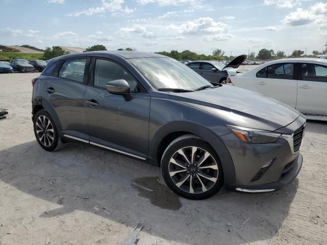 2019 Mazda CX-3 Grand Touring