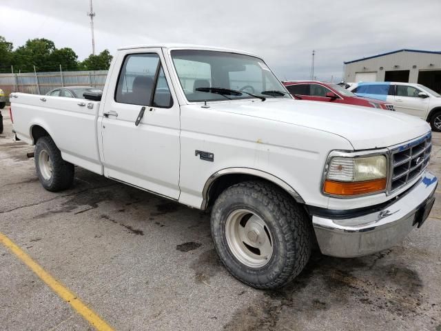 1994 Ford F150