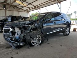 Buick Enclave Essence salvage cars for sale: 2019 Buick Enclave Essence