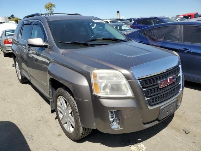 2011 GMC Terrain SLT