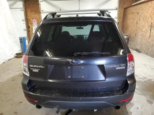 2010 Subaru Forester 2.5X Premium